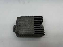 Mercedes-Benz A W168 Coolant fan relay A0275458032