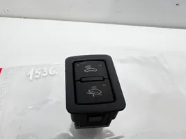 Audi A6 S6 C6 4F Alarm switch 4F0962109