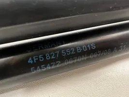 Audi A6 S6 C6 4F Amortyzator klapy tylnej bagażnika 4F5827552B