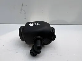 Audi A6 S6 C6 4F Tuyau d'admission d'air turbo 059129955