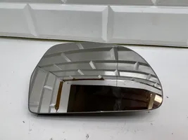 Audi A4 S4 B8 8K Wing mirror glass 4F0857536AF