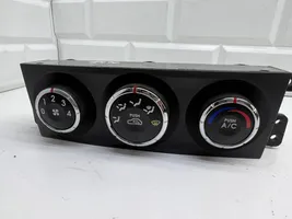 KIA Sorento Climate control unit 972503E000