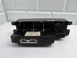 KIA Sorento Climate control unit 972503E000