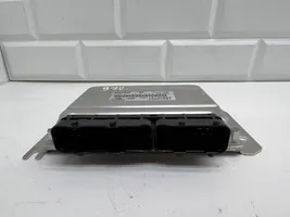 KIA Sorento Sterownik / Moduł ECU 391104A800