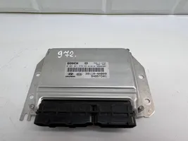 KIA Sorento Sterownik / Moduł ECU 391104A800