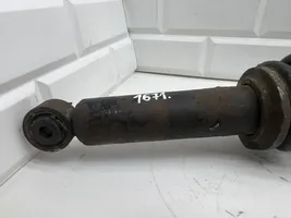 KIA Sorento Front shock absorber with coil spring 
