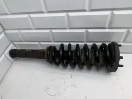 KIA Sorento Front shock absorber with coil spring 