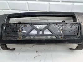 KIA Sorento Apdailinė priekinio bamperio juosta 078653E000