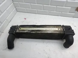 KIA Sorento Chłodnica powietrza doładowującego / Intercooler 