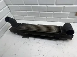 KIA Sorento Chłodnica powietrza doładowującego / Intercooler 