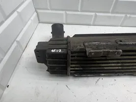 KIA Sorento Chłodnica powietrza doładowującego / Intercooler 