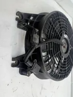 KIA Sorento Elektrinis radiatorių ventiliatorius A005143