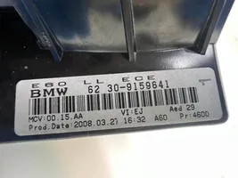 BMW 5 E60 E61 HUD-näyttö 9159641