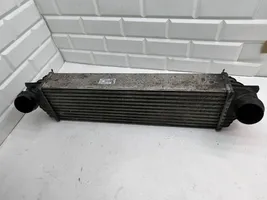 BMW 5 F10 F11 Chłodnica powietrza doładowującego / Intercooler 7805629