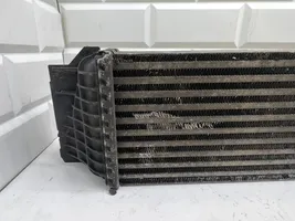 BMW 5 F10 F11 Chłodnica powietrza doładowującego / Intercooler 7805629