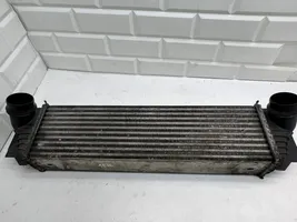 BMW 5 F10 F11 Chłodnica powietrza doładowującego / Intercooler 7805629