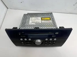 Suzuki Swift Radio/CD/DVD/GPS-pääyksikkö 3910162J0