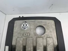 Volkswagen Touran I Copri motore (rivestimento) 03G103925AE