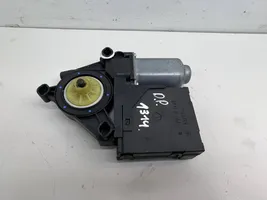 Volkswagen Touran I Front door window regulator motor 1K0959792G