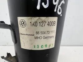 Volkswagen Touran I Polttoainesuodatin 1K0127400B