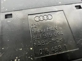 Audi A4 S4 B7 8E 8H Interruttore di regolazione livello altezza dei fari 8E1919094