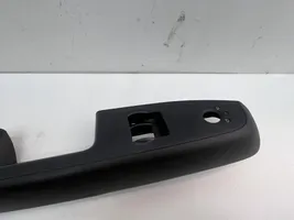 Audi A4 S4 B7 8E 8H Front door window switch trim 8E1867171