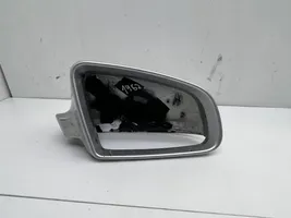 Audi A4 S4 B7 8E 8H Veidrodėlio plastikinė apdaila 8E0857508B