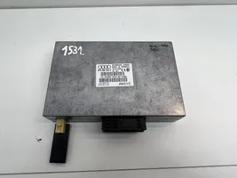 Audi A4 S4 B7 8E 8H Centralina/modulo bluetooth 8P0862335E