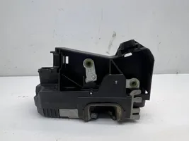 Renault Trafic II (X83) Loading door lock 8200282323