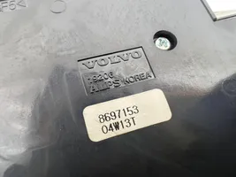Volvo V50 Oro kondicionieriaus/ klimato/ pečiuko valdymo blokas (salone) 8697153