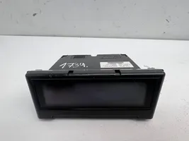 Volvo V50 Monitori/näyttö/pieni näyttö 30775261