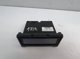 Volvo V50 Monitori/näyttö/pieni näyttö 30775261