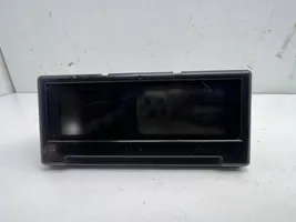 Volvo V50 Monitor / wyświetlacz / ekran 30775261