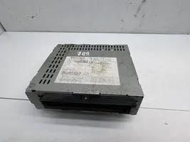 Volvo V50 CD/DVD changer 807325861