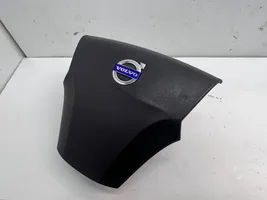 Volvo V50 Poduszka powietrzna Airbag kierownicy 30615725