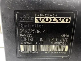 Volvo V50 ABS-pumppu 4N512C405EB
