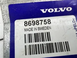 Volvo V50 Sterownik / Moduł haka holowniczego 8698475