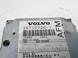 Volvo V50 Pystyantennivahvistin 30710720