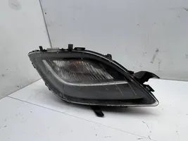 Opel Astra J Luz de niebla delantera 13264642