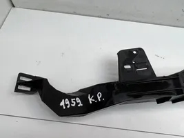 Opel Astra J Headlight/headlamp mounting bracket 13287639