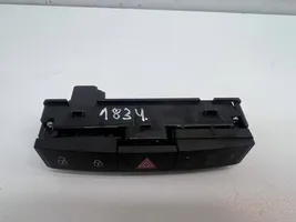 Opel Astra J Hazard light switch 13285122