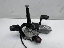 Opel Astra J Rear window wiper motor 13256917