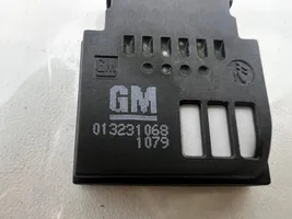 Opel Astra J Außentemperatursensor 013231068