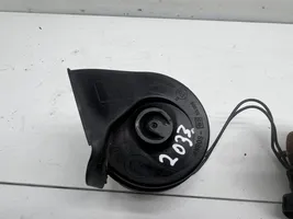 Opel Astra J Horn signal 55306