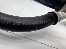 Opel Astra J Air conditioning (A/C) pipe/hose 4890A