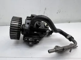 Opel Astra J Fuel injection high pressure pump 55571005