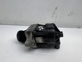 Opel Astra J Valvola EGR 55566052