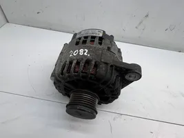 Opel Astra J Generatore/alternatore 13502581