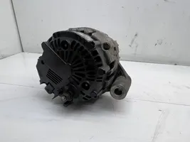 Opel Astra J Generatore/alternatore 13502581