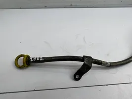 Opel Astra J Oil level dip stick 